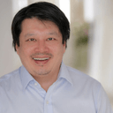 Dave Lin, Founder & CTO of TruHealer.ai