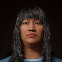 Melissa - Virtual patient for TruHealer medical training simulations