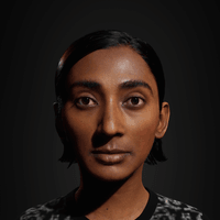 Sangi - Virtual patient for TruHealer medical training simulations