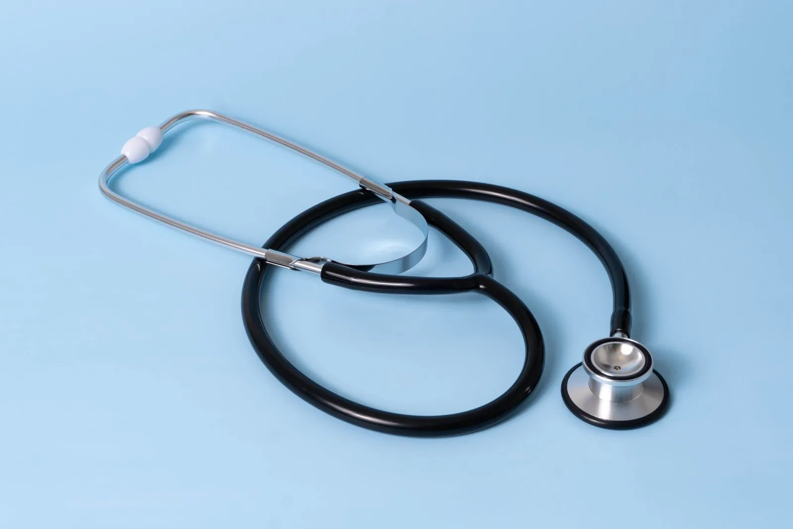 Stethoscope