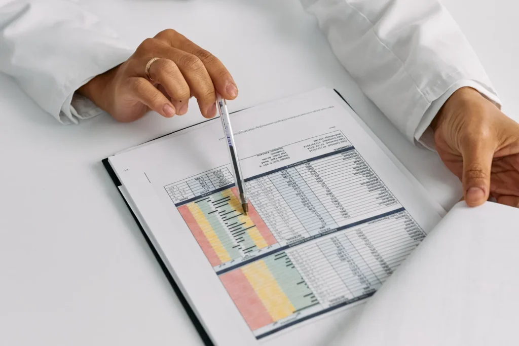 Sometimes or Never: Uncomfortable Conversations Between Patients and Healthcare Professionals