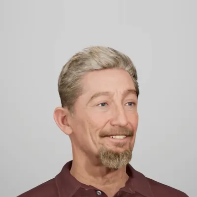 David